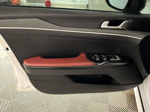Used 2023 Kia K5 GT-Line FWD image 9
