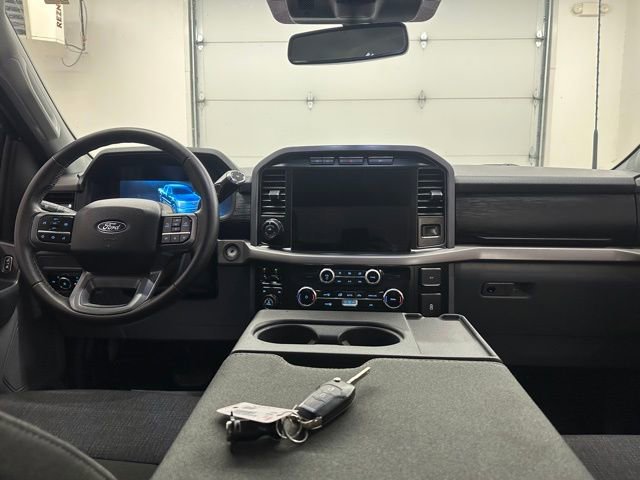 Certified 2024 Ford F150 XLT w/ Tow/Haul Package image 15
