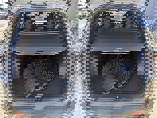 Used 2024 Hyundai Tucson XRT image 31