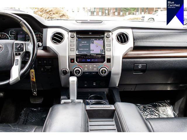 Used 2019 Toyota Tundra Limited w/ Limited Premium Package AWD/4WD image 15