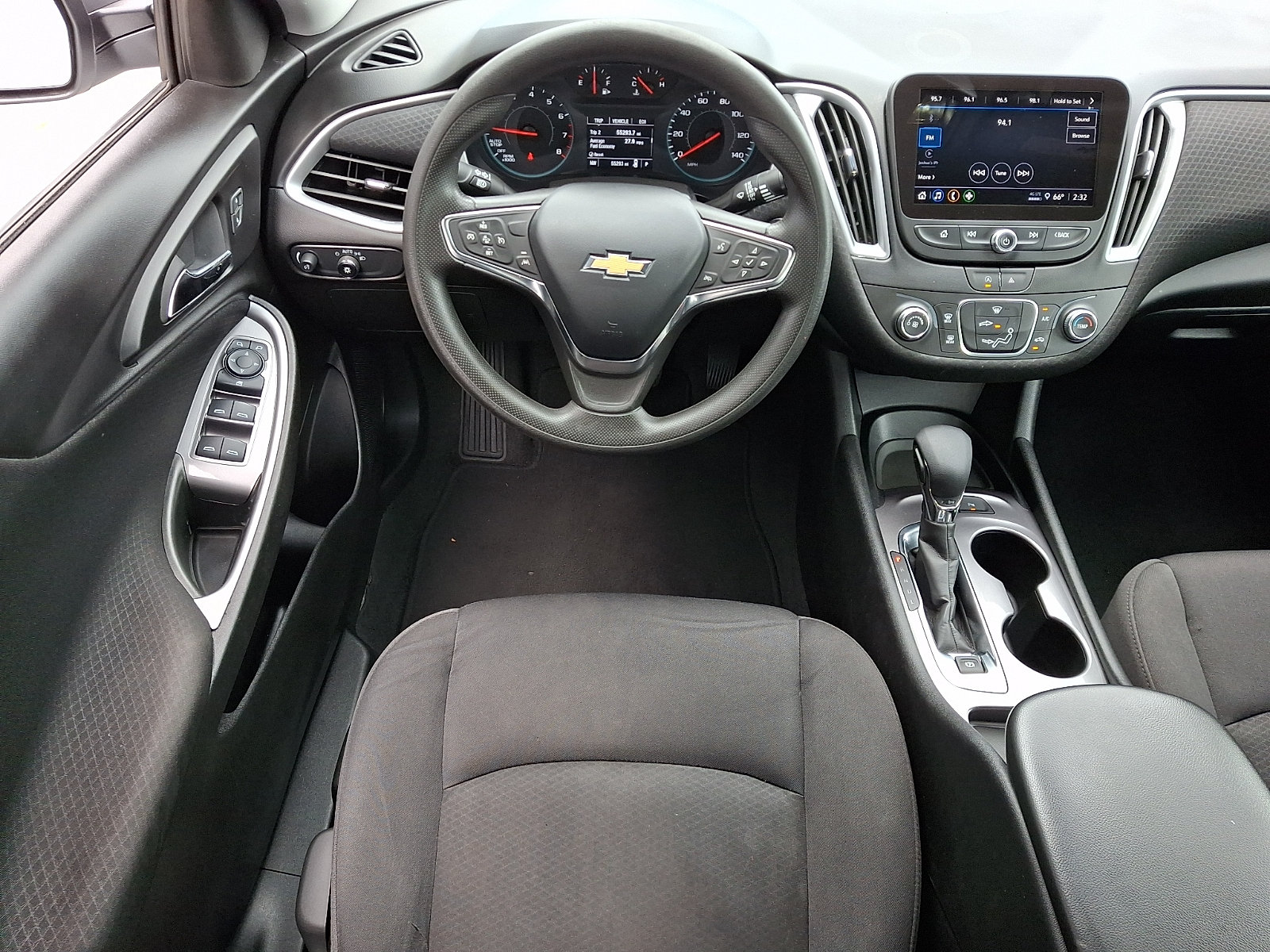 Used 2024 Chevrolet Malibu LS FWD image 14