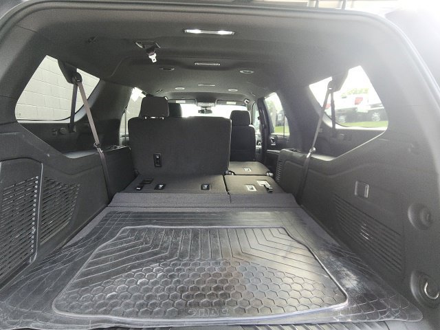 Used 2024 Chevrolet Suburban LS w/ Driver Alert Package AWD/4WD image 16
