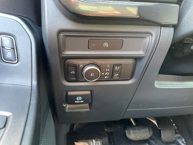 Certified 2025 Ford F150 STX w/ Equipment Group 200A AWD/4WD image 25