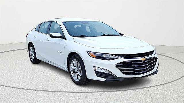 Used 2024 Chevrolet Malibu LT image 1