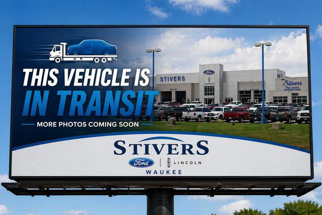 Certified 2023 Ford Edge SEL w/ Convenience Package AWD/4WD image 8