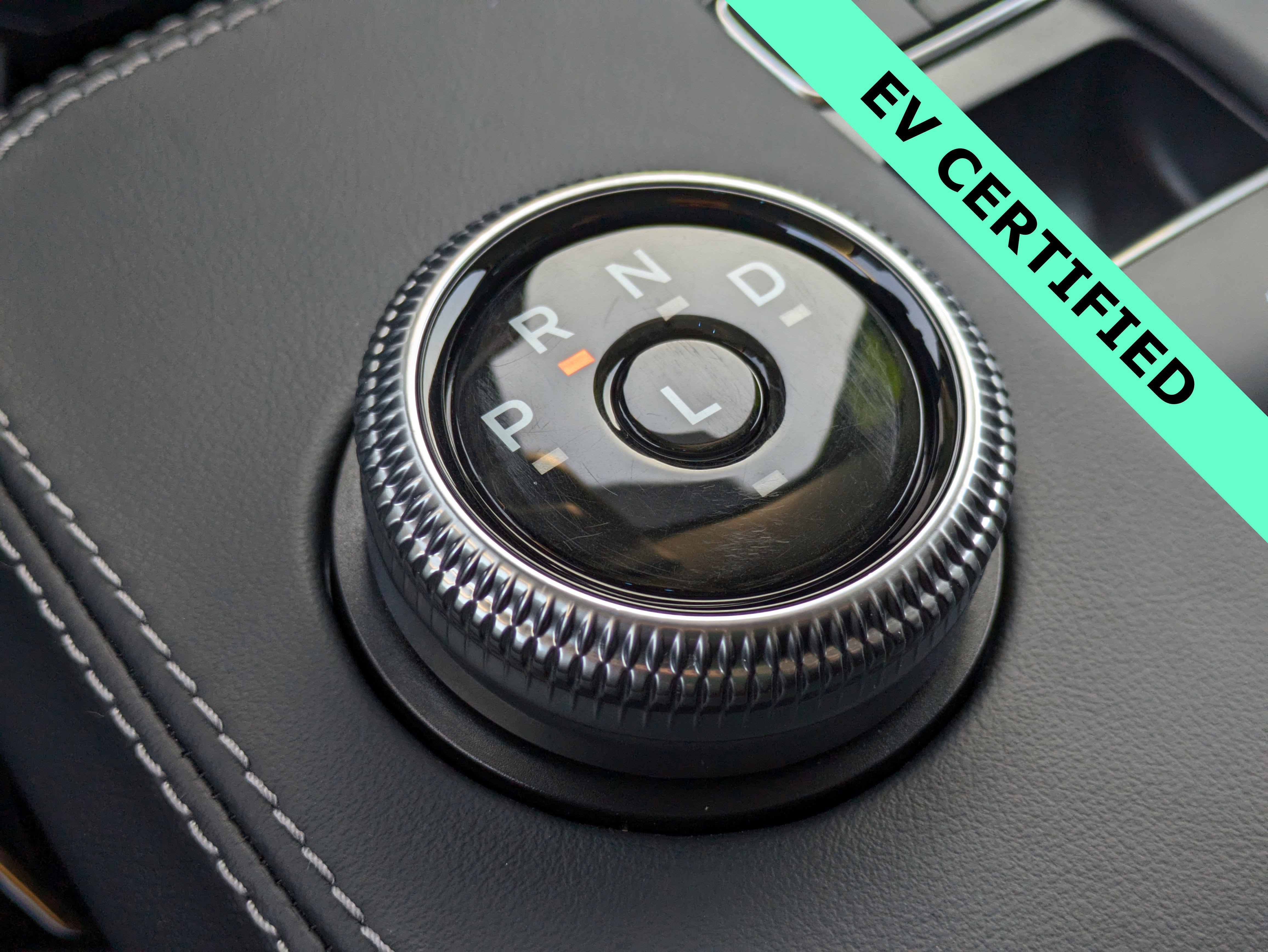 Certified 2023 Ford Mustang Mach-E Select w/ Comfort Package Lite image 31