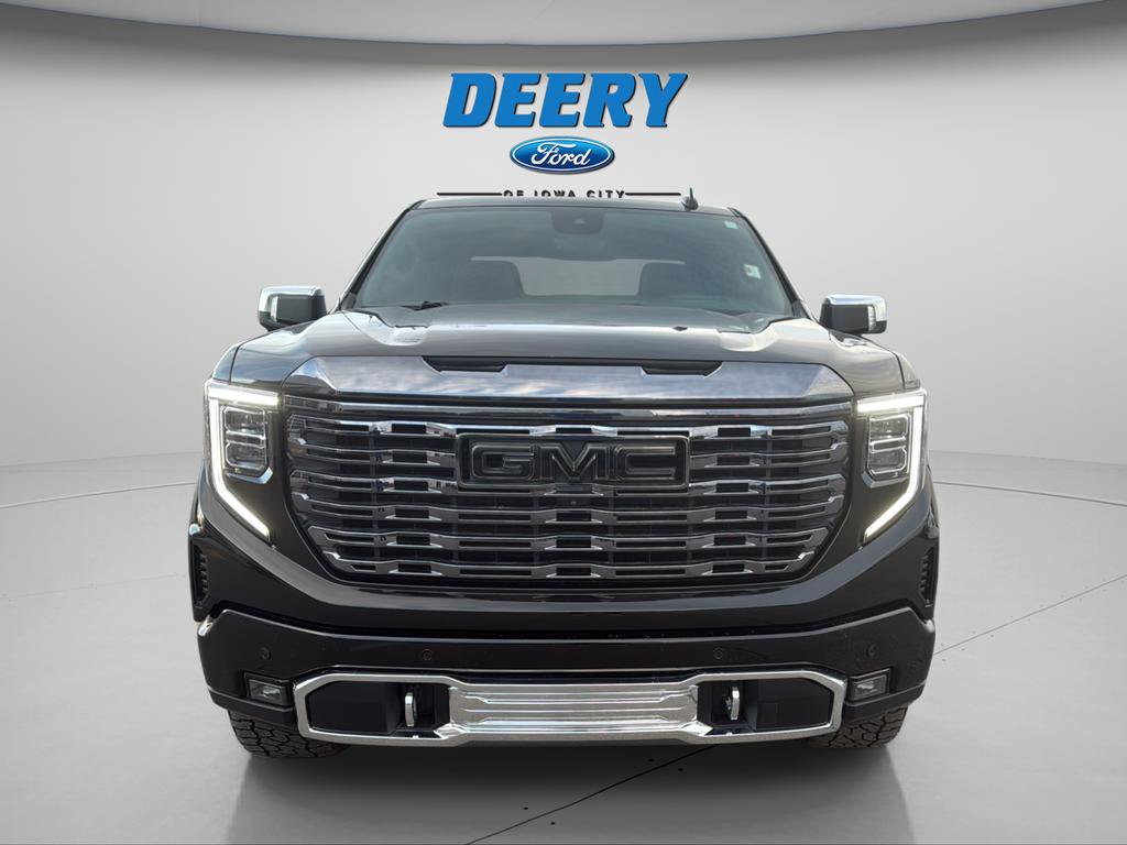 Used 2023 GMC Sierra 1500 Denali Ultimate AWD/4WD image 43