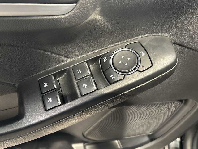 Certified 2025 Ford Escape Platinum image 22