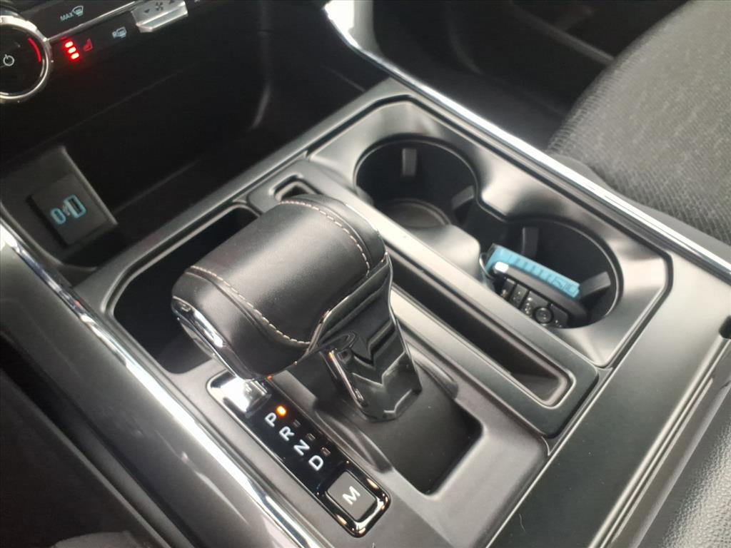 Certified 2023 Ford F150 XLT w/ Equipment Group 302A High image 20