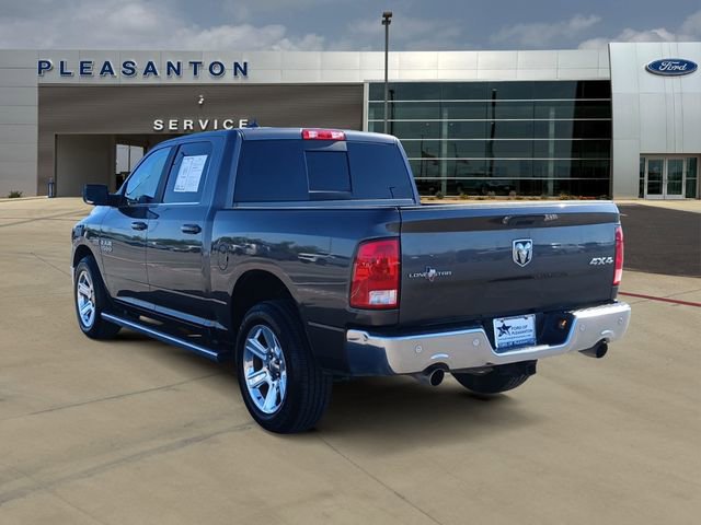Used 2019 RAM 1500 Lone Star image 3