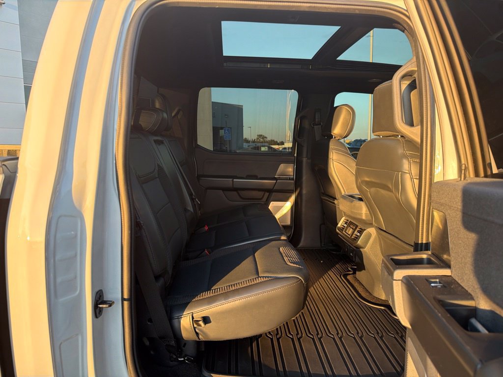 Certified 2023 Ford F150 Raptor AWD/4WD image 21
