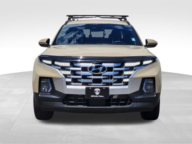 Used 2023 Hyundai Santa Cruz SEL Premium w/ Cargo Package AWD/4WD image 3