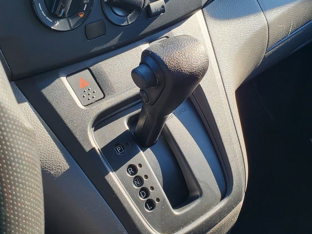 Used 2017 Chevrolet City Express LS image 24