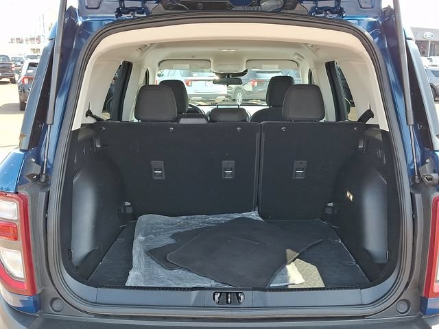 Certified 2023 Ford Bronco Sport Big Bend w/ Convenience Package AWD/4WD image 28