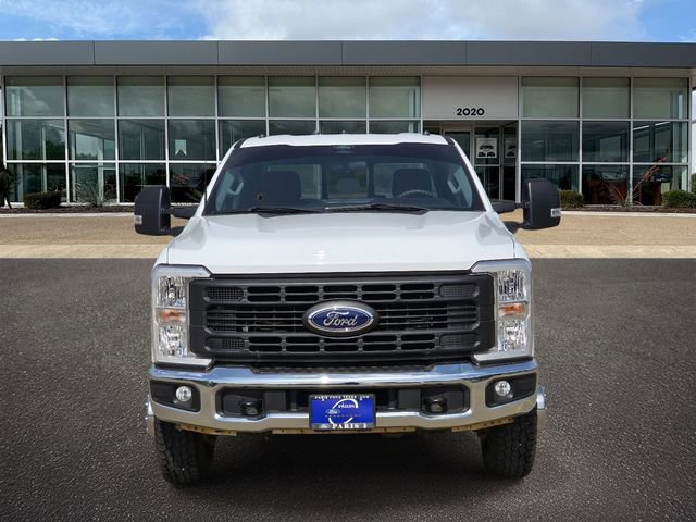 Certified 2024 Ford F350 XL w/ FX4 Off-Road Package AWD/4WD image 6