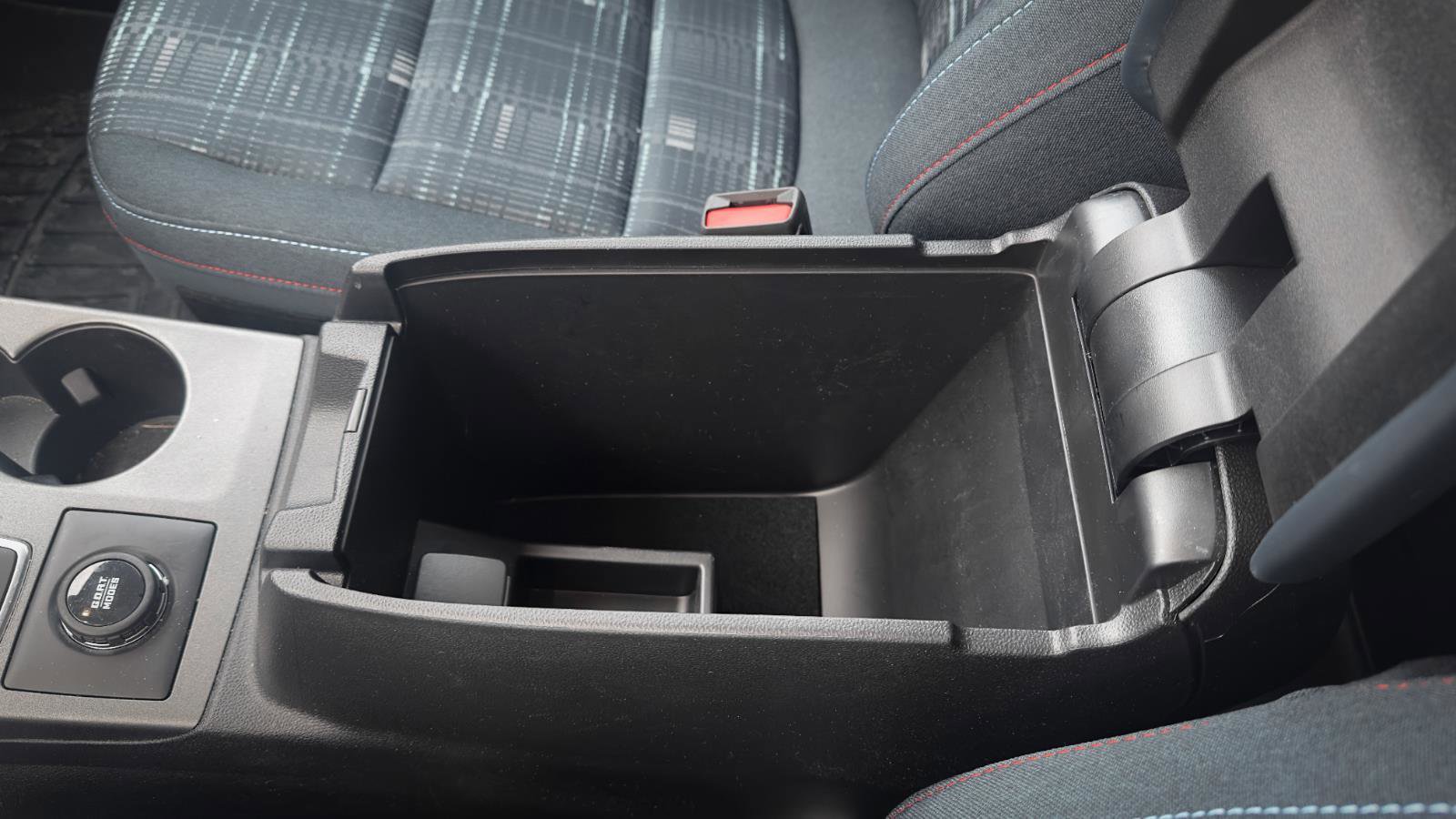 Certified 2025 Ford Bronco Sport Heritage image 16