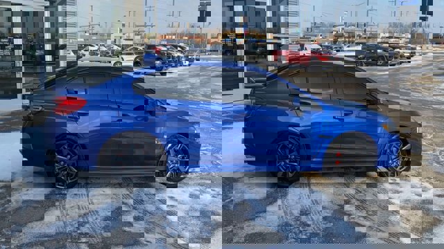Used 2021 Subaru WRX image 2