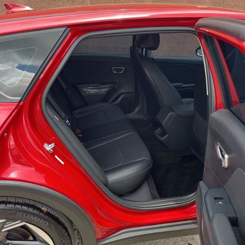Used 2026 Kia K4 EX FWD image 12