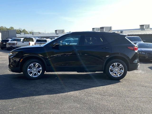 Used 2020 Chevrolet Blazer LT image 2