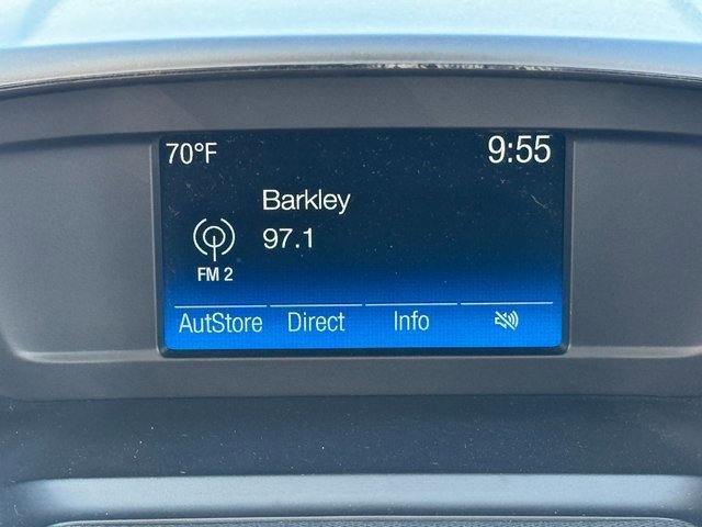 Certified 2019 Ford Escape S image 12