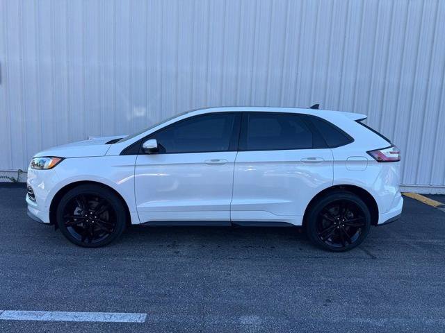 Certified 2024 Ford Edge ST w/ Equipment Group 401A AWD/4WD image 2