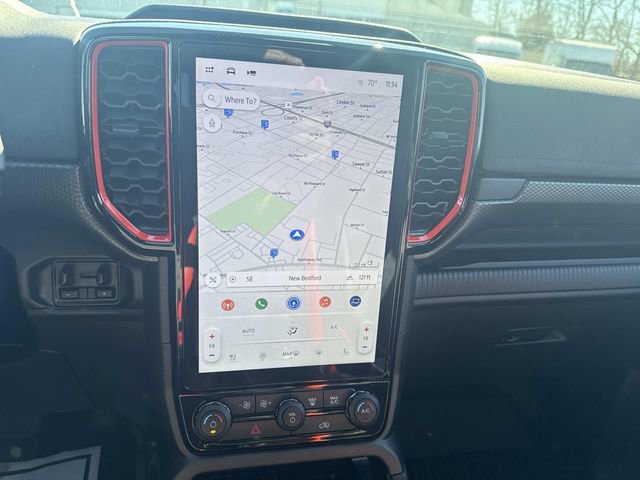 Certified 2024 Ford Ranger Raptor image 23