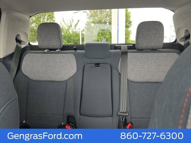 Certified 2024 Ford Maverick XLT w/ Equipment Group 300A Standard AWD/4WD image 39