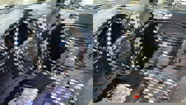 Certified 2024 Ford Edge ST-Line image 11