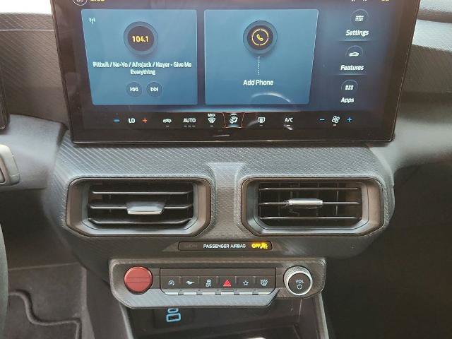 Certified 2024 Ford Mustang Coupe w/ Mustang Nite Pony Package RWD image 19