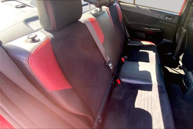Used 2017 Subaru WRX STI AWD/4WD image 20
