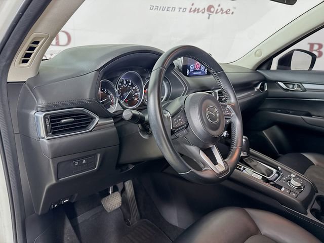 Used 2019 MAZDA CX-5 Touring image 11
