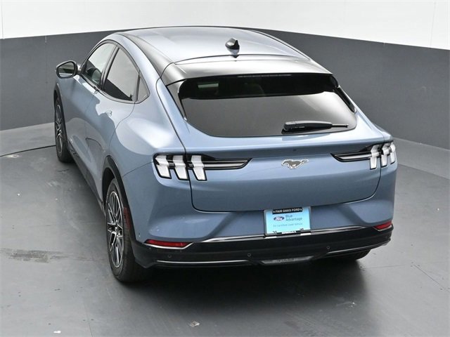 Certified 2024 Ford Mustang Mach-E Premium image 11