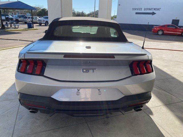Certified 2024 Ford Mustang GT Premium image 2