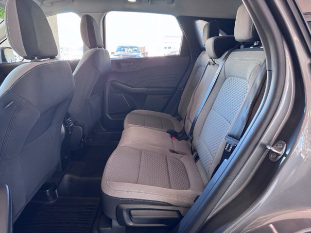 Certified 2022 Ford Escape SE w/ SE Sport Appearance Package AWD/4WD image 11