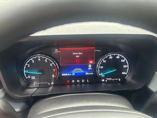 Certified 2022 Ford Maverick Lariat w/ Lariat Luxury Package AWD/4WD image 20