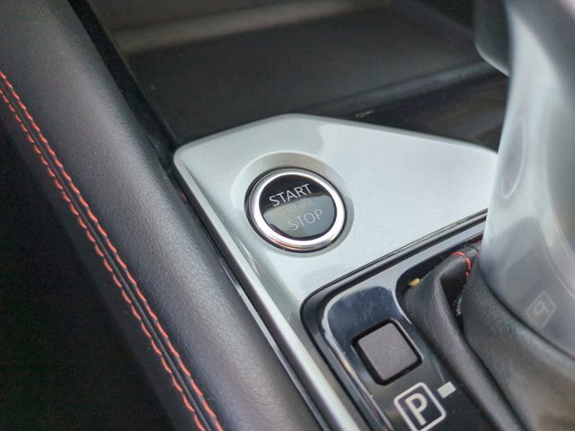 Used 2024 Nissan Altima 2.5 SR FWD image 27