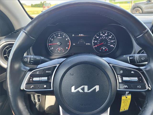 Used 2024 Kia Forte Sedan FWD image 13