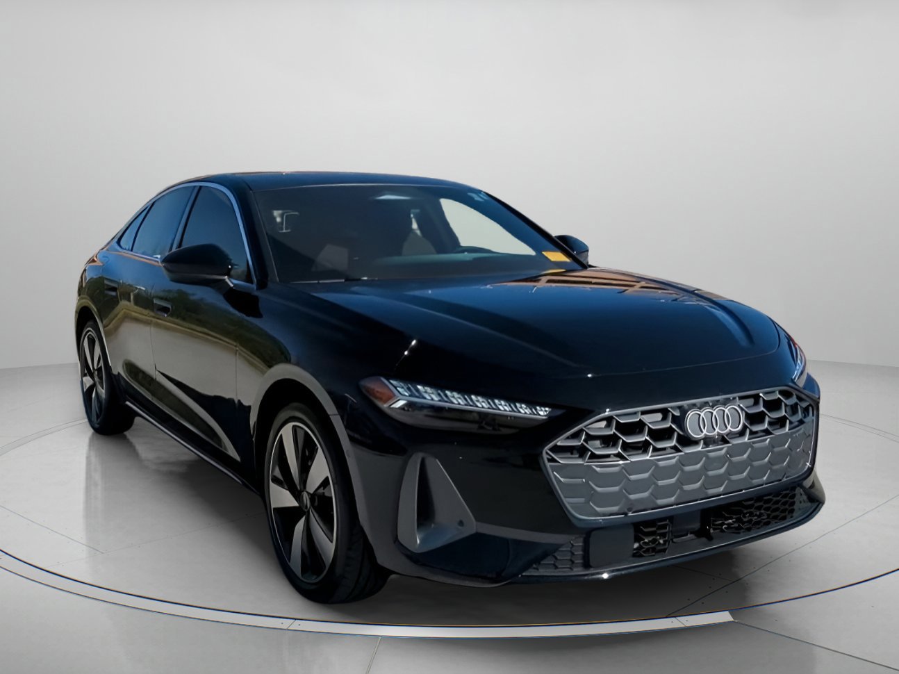 Used 2025 Audi A5 2.0T Premium Plus w/ Premium Plus image 27