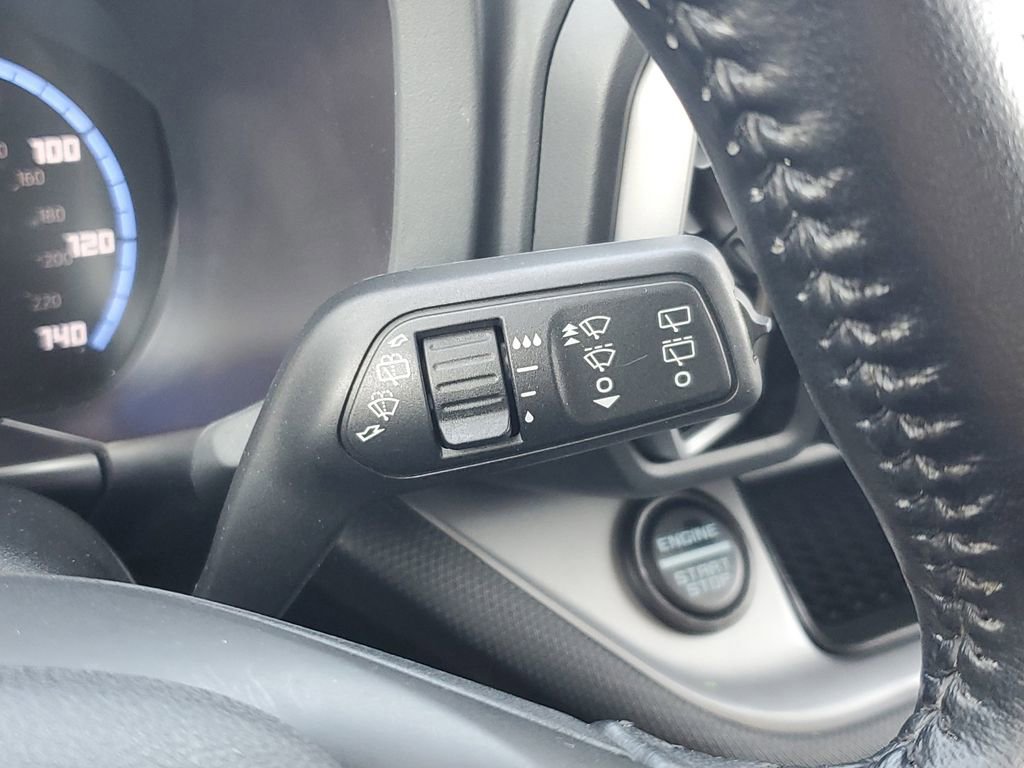 Certified 2022 Ford Bronco Sport Big Bend w/ Convenience Package image 16