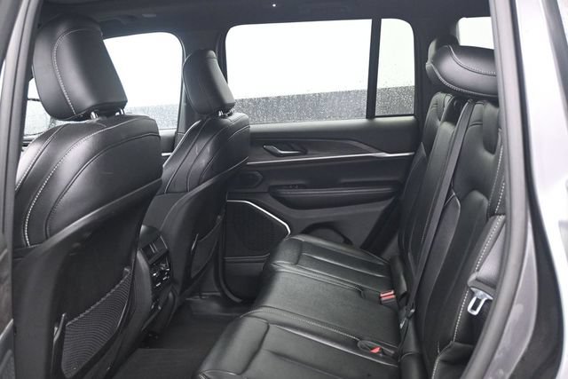 Used 2024 Jeep Grand Cherokee Limited 4xe AWD/4WD image 5