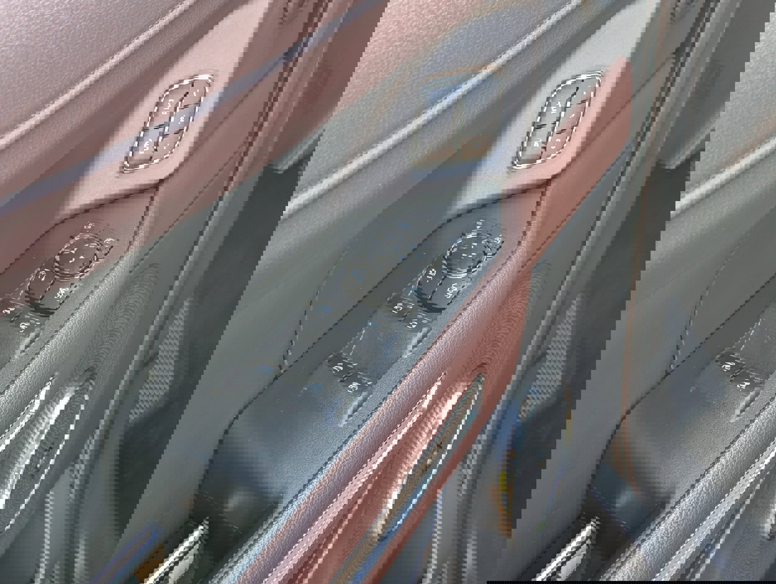 Certified 2022 Ford Expedition Max Limited image 25