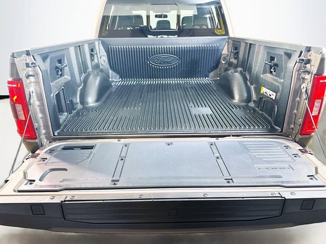 Certified 2023 Ford F150 XLT w/ Equipment Group 302A High image 9