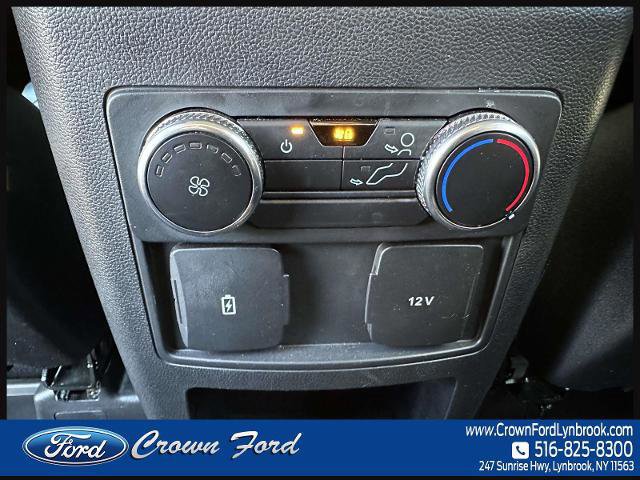 Certified 2021 Ford Explorer XLT w/ Equipment Group 202A image 10