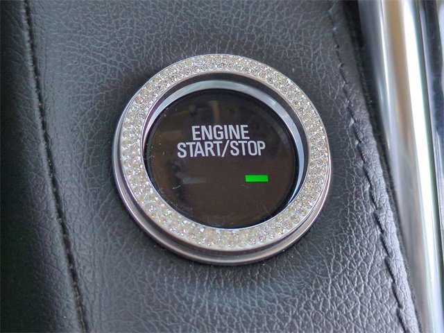 Used 2018 Cadillac Escalade Premium Luxury image 29