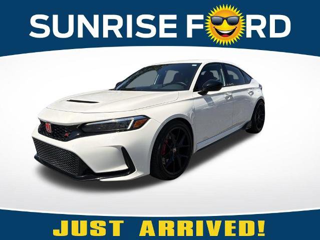 Used 2023 Honda Civic Type R image 1