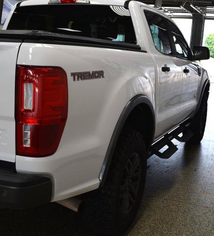 Certified 2021 Ford Ranger XLT w/ Tremor Off-Road Package AWD/4WD image 7