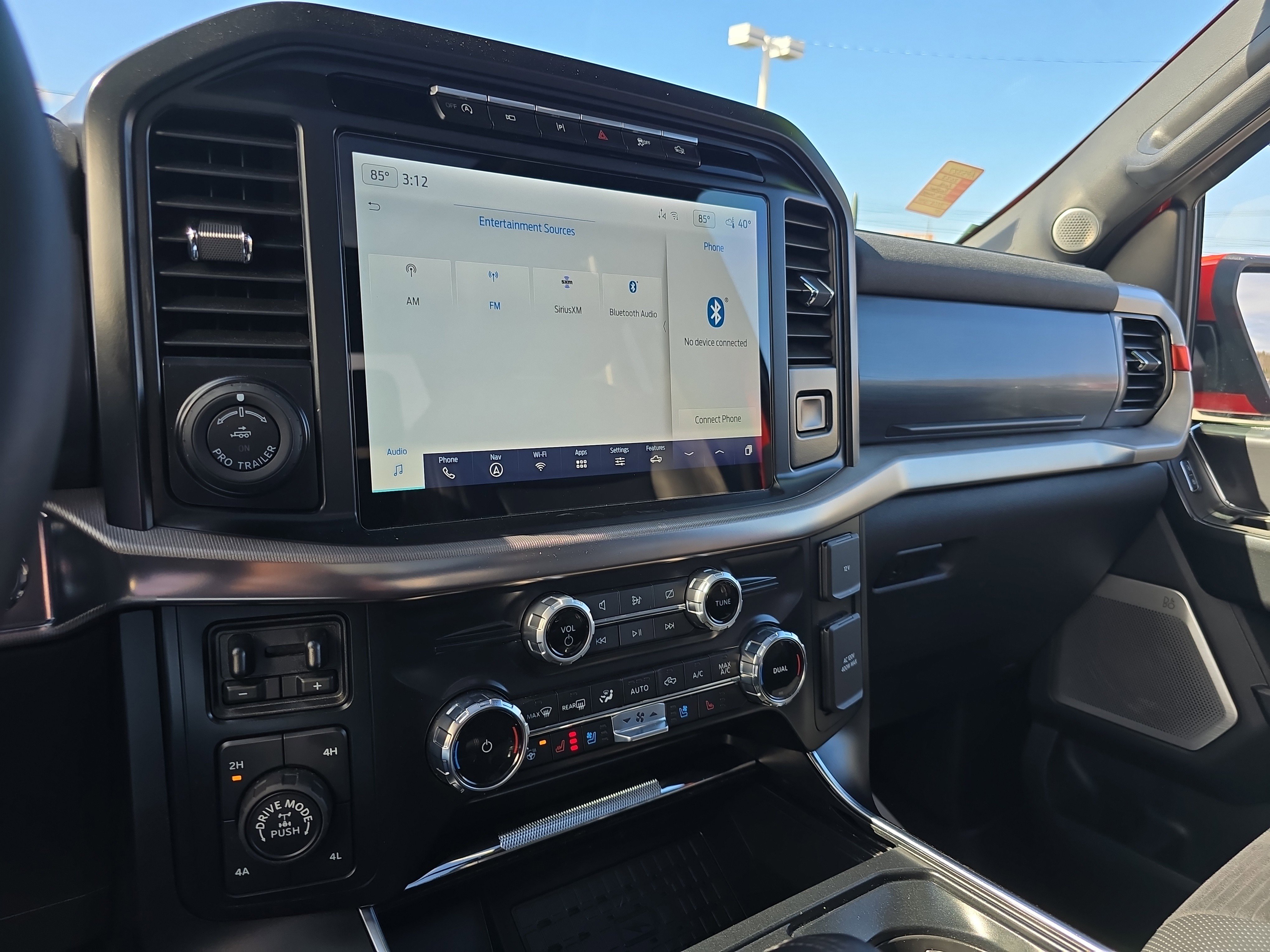 Certified 2023 Ford F150 Raptor AWD/4WD image 28