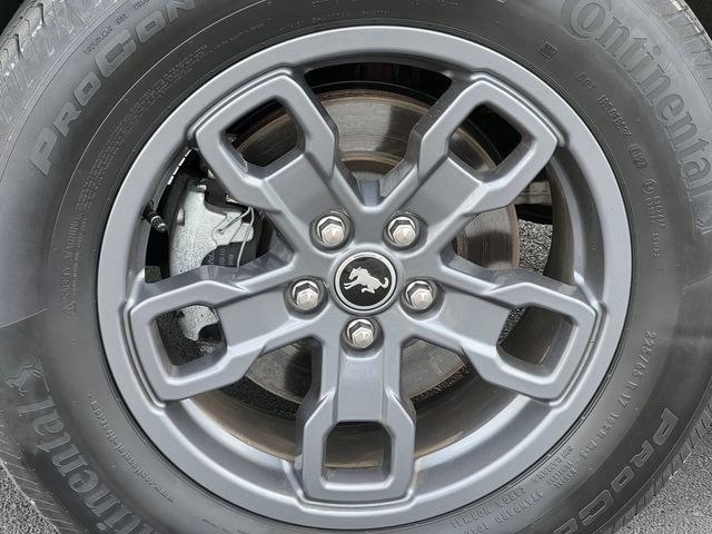 Certified 2024 Ford Bronco Sport Big Bend w/ Convenience Package image 14