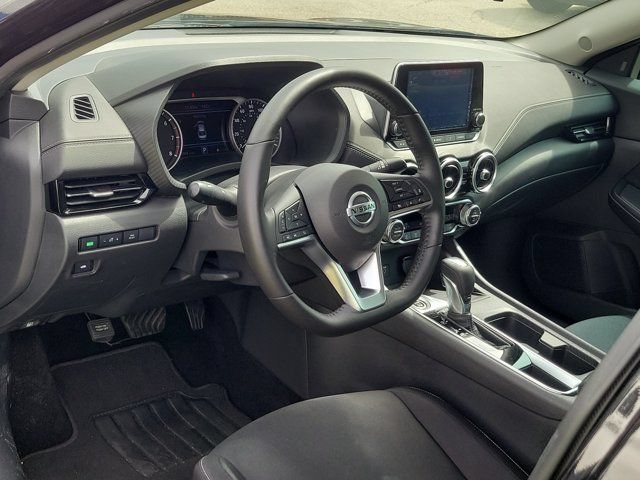 Used 2020 Nissan Sentra SV FWD image 5