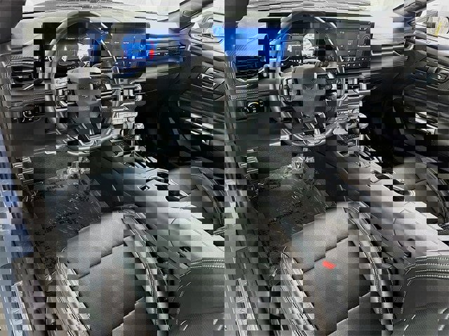 Certified 2024 Ford Mustang Premium image 12